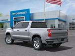 2025 Chevrolet Silverado 1500 Crew Cab 4WD Pickup for sale #250724 - photo 3