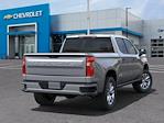 2025 Chevrolet Silverado 1500 Crew Cab 4WD Pickup for sale #250724 - photo 4