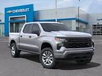 2025 Chevrolet Silverado 1500 Crew Cab 4WD Pickup for sale #250724 - photo 7