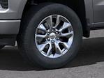 2025 Chevrolet Silverado 1500 Crew Cab 4WD Pickup for sale #250724 - photo 9