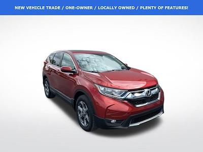 2017 Honda CR-V AWD SUV for sale #2507311 - photo 1