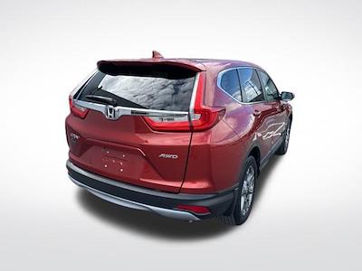 2017 Honda CR-V AWD SUV for sale #2507311 - photo 2