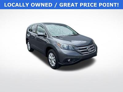 2012 Honda CR-V AWD SUV for sale #2507312 - photo 1