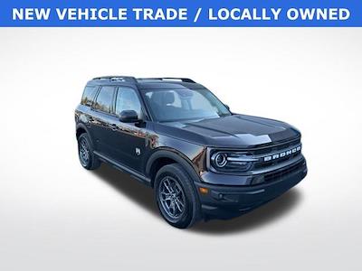 2021 Ford Bronco Sport 4WD SUV for sale #2507321 - photo 1