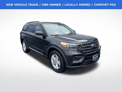 2020 Ford Explorer 4WD SUV for sale #2507381 - photo 1