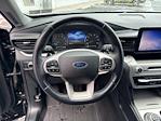 Used 2020 Ford Explorer XLT 4WD SUV for sale #2507381 - photo 12