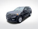 Used 2020 Ford Explorer XLT 4WD SUV for sale #2507381 - photo 4
