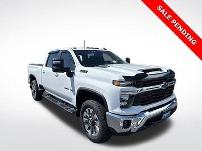 2024 Chevrolet Silverado 2500 Crew Cab 4WD Pickup for sale #2507401 - photo 1