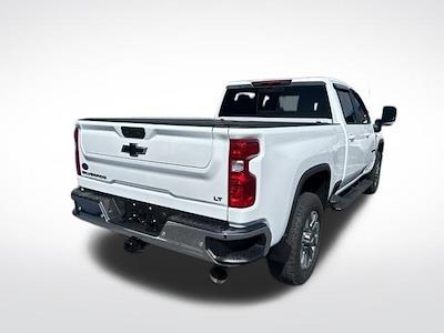 2024 Chevrolet Silverado 2500 Crew Cab 4WD Pickup for sale #2507401 - photo 2
