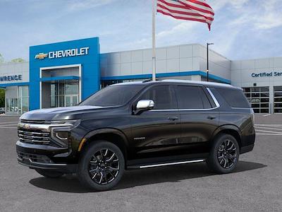 2025 Chevrolet Tahoe 4WD SUV for sale #250751 - photo 2
