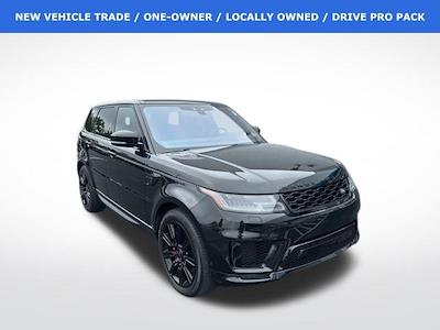 2021 Land Rover Range Rover Sport 4WD SUV for sale #2507511 - photo 1