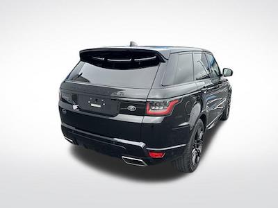 2021 Land Rover Range Rover Sport 4WD SUV for sale #2507511 - photo 2