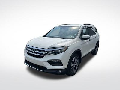2018 Honda Pilot AWD SUV for sale #2507542 - photo 1