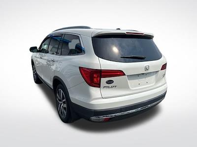 2018 Honda Pilot AWD SUV for sale #2507542 - photo 2
