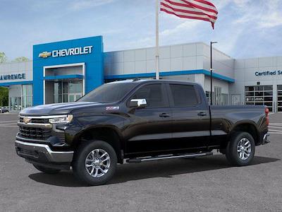 New 2025 Chevrolet Silverado 1500 LT Crew Cab 4WD Pickup for sale #250756 - photo 2