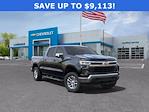 New 2025 Chevrolet Silverado 1500 LT Crew Cab 4WD Pickup for sale #250756 - photo 1