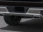 New 2025 Chevrolet Silverado 1500 LT Crew Cab 4WD Pickup for sale #250756 - photo 14