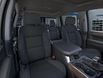 New 2025 Chevrolet Silverado 1500 LT Crew Cab 4WD Pickup for sale #250756 - photo 16