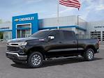 New 2025 Chevrolet Silverado 1500 LT Crew Cab 4WD Pickup for sale #250756 - photo 2