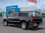 New 2025 Chevrolet Silverado 1500 LT Crew Cab 4WD Pickup for sale #250756 - photo 3
