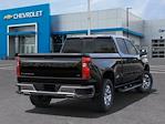 New 2025 Chevrolet Silverado 1500 LT Crew Cab 4WD Pickup for sale #250756 - photo 4