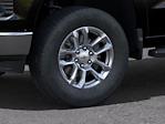 New 2025 Chevrolet Silverado 1500 LT Crew Cab 4WD Pickup for sale #250756 - photo 9