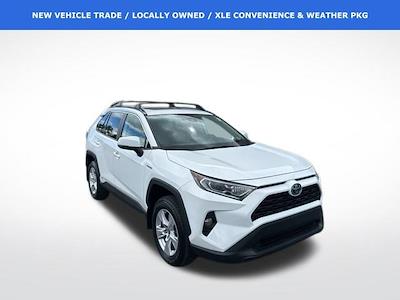 2021 Toyota RAV4 AWD SUV for sale #2507581 - photo 1