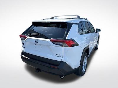 2021 Toyota RAV4 AWD SUV for sale #2507581 - photo 2