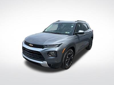 2021 Chevrolet Trailblazer FWD SUV for sale #2507621 - photo 1