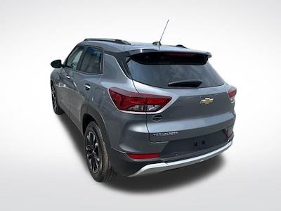 2021 Chevrolet Trailblazer FWD SUV for sale #2507621 - photo 2