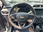 2021 Chevrolet Trailblazer FWD SUV for sale #2507621 - photo 11