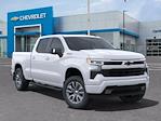 2025 Chevrolet Silverado 1500 Crew Cab 4WD Pickup for sale #250765 - photo 7