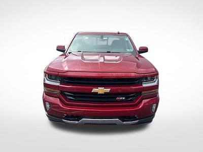 2018 Chevrolet Silverado 1500 Crew Cab 4WD Pickup for sale #2507821 - photo 2