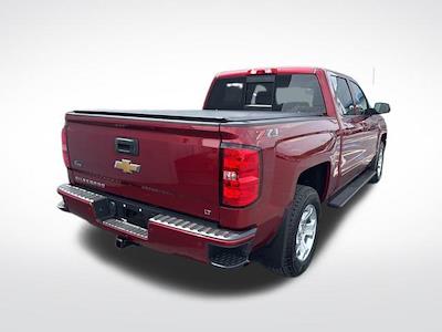 2018 Chevrolet Silverado 1500 Crew Cab 4WD Pickup for sale #2507821 - photo 2