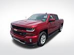 2018 Chevrolet Silverado 1500 Crew Cab 4WD Pickup for sale #2507821 - photo 4