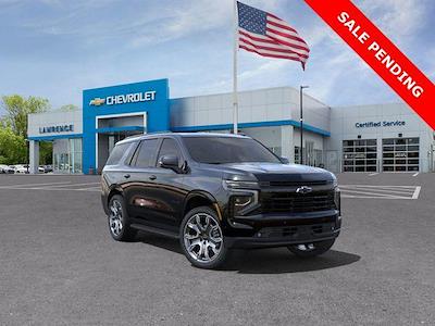 2025 Chevrolet Tahoe 4WD SUV for sale #250785 - photo 1