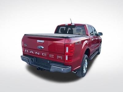 2021 Ford Ranger SuperCrew Cab 4WD Pickup for sale #2507921 - photo 2