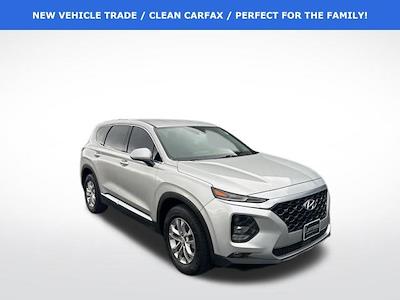 2019 Hyundai Santa Fe AWD SUV for sale #2508061 - photo 1