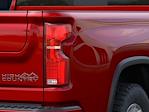 2025 Chevrolet Silverado 2500 Crew Cab SRW 4WD Pickup for sale #250816 - photo 11