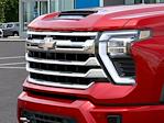 2025 Chevrolet Silverado 2500 Crew Cab SRW 4WD Pickup for sale #250816 - photo 13