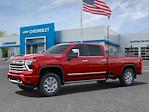 2025 Chevrolet Silverado 2500 Crew Cab SRW 4WD Pickup for sale #250816 - photo 2