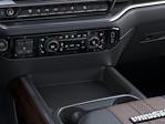 2025 Chevrolet Silverado 2500 Crew Cab SRW 4WD Pickup for sale #250816 - photo 23