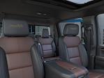 2025 Chevrolet Silverado 2500 Crew Cab SRW 4WD Pickup for sale #250816 - photo 24