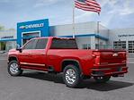 2025 Chevrolet Silverado 2500 Crew Cab SRW 4WD Pickup for sale #250816 - photo 3
