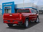 2025 Chevrolet Silverado 2500 Crew Cab SRW 4WD Pickup for sale #250816 - photo 4