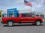 2025 Chevrolet Silverado 2500 Crew Cab SRW 4WD Pickup for sale #250816 - photo 5