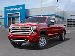 2025 Chevrolet Silverado 2500 Crew Cab SRW 4WD Pickup for sale #250816 - photo 6
