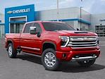 2025 Chevrolet Silverado 2500 Crew Cab SRW 4WD Pickup for sale #250816 - photo 7