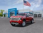 2025 Chevrolet Silverado 2500 Crew Cab SRW 4WD Pickup for sale #250816 - photo 8