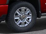 2025 Chevrolet Silverado 2500 Crew Cab SRW 4WD Pickup for sale #250816 - photo 9